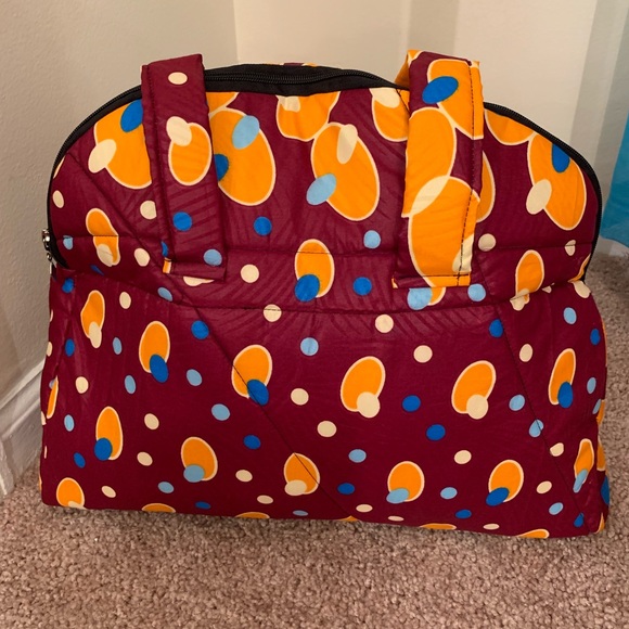 African bag - Picture 6 of 8